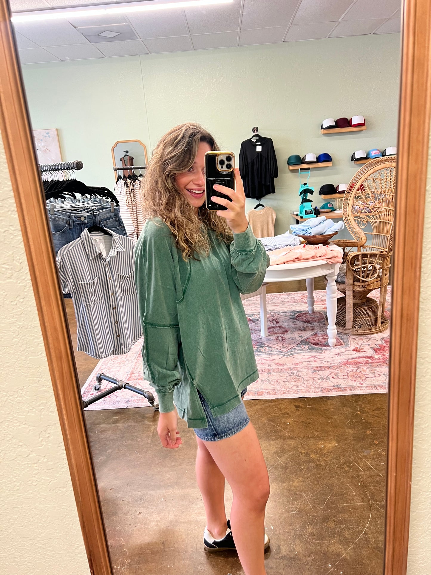 Forest Top