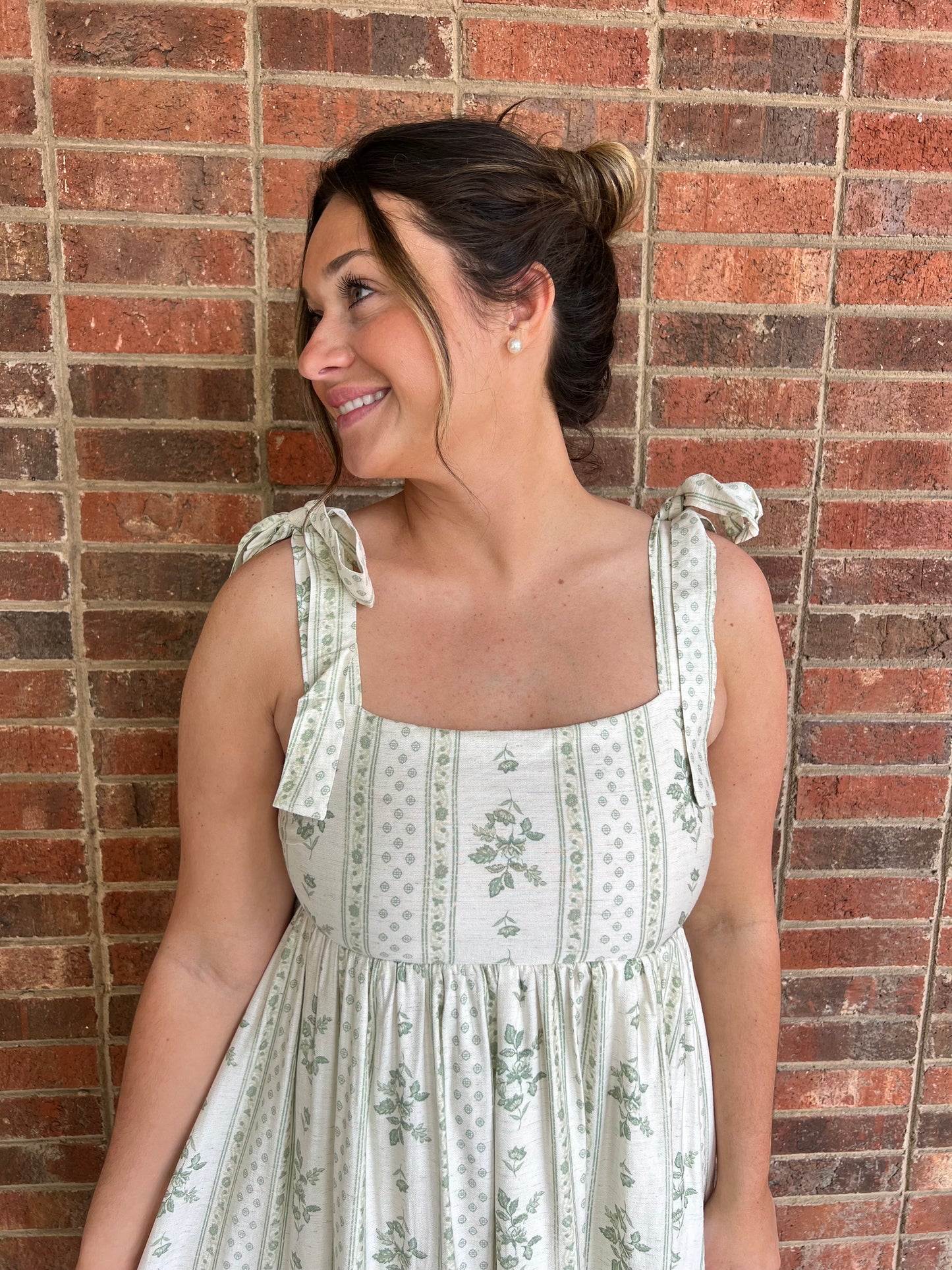 Ivy Dress