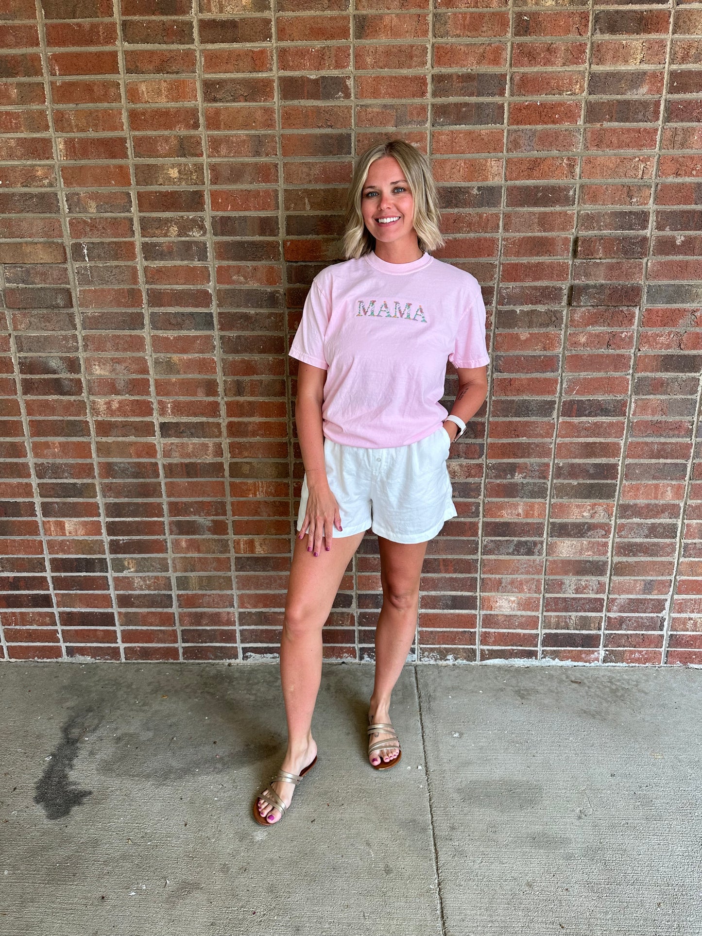 Mama Tee