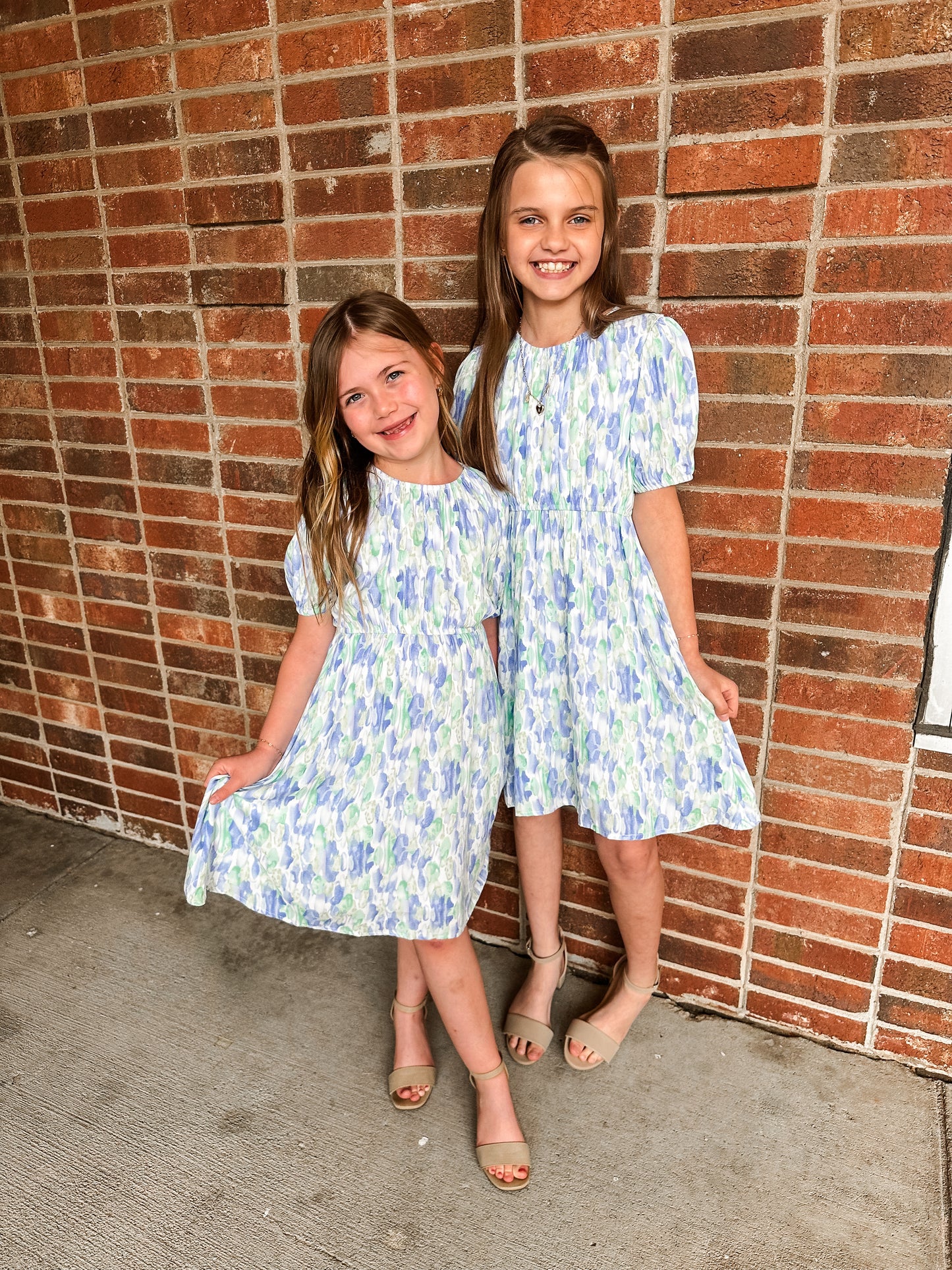 Zoe Dress