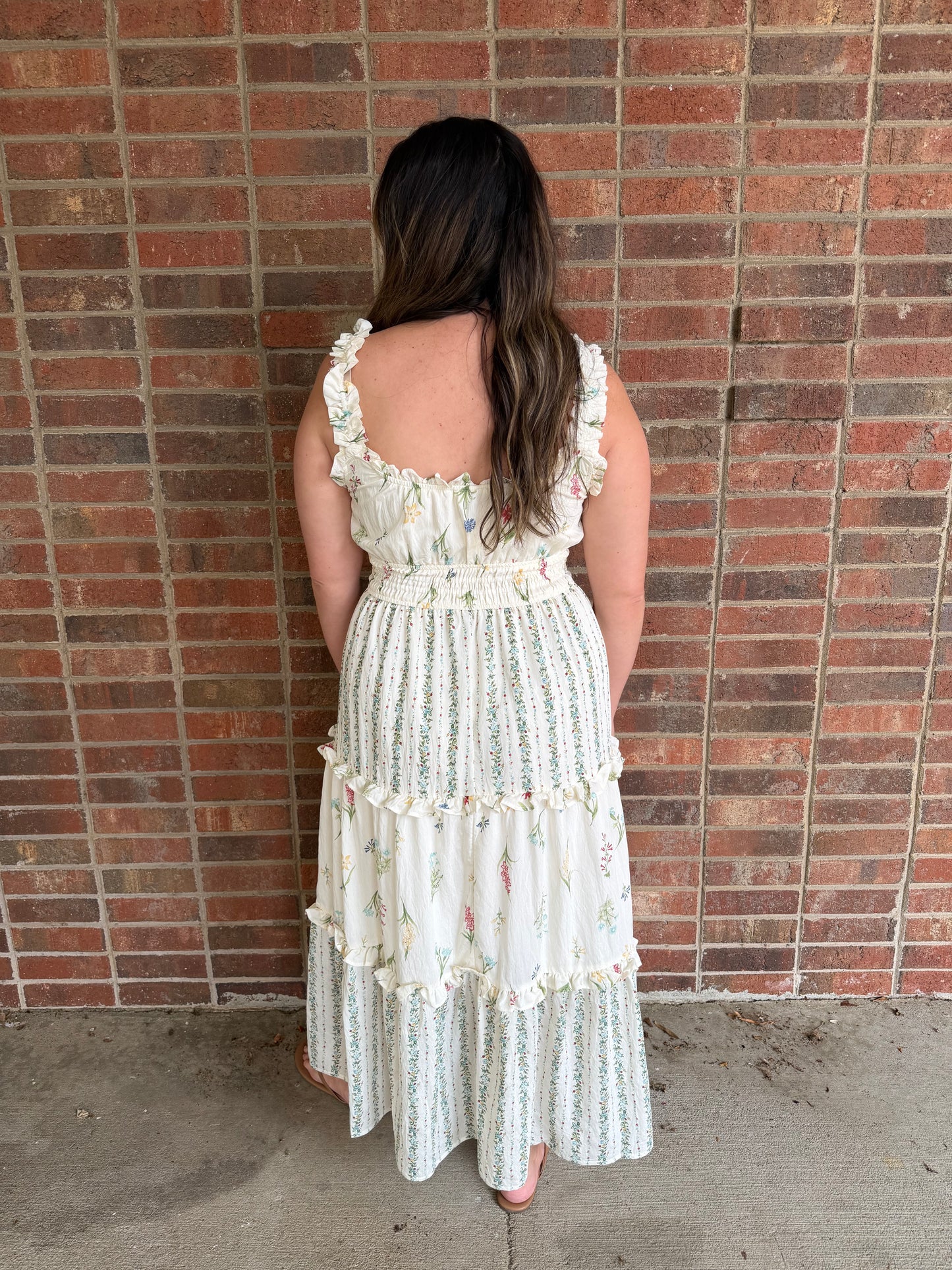 Lilly Dress