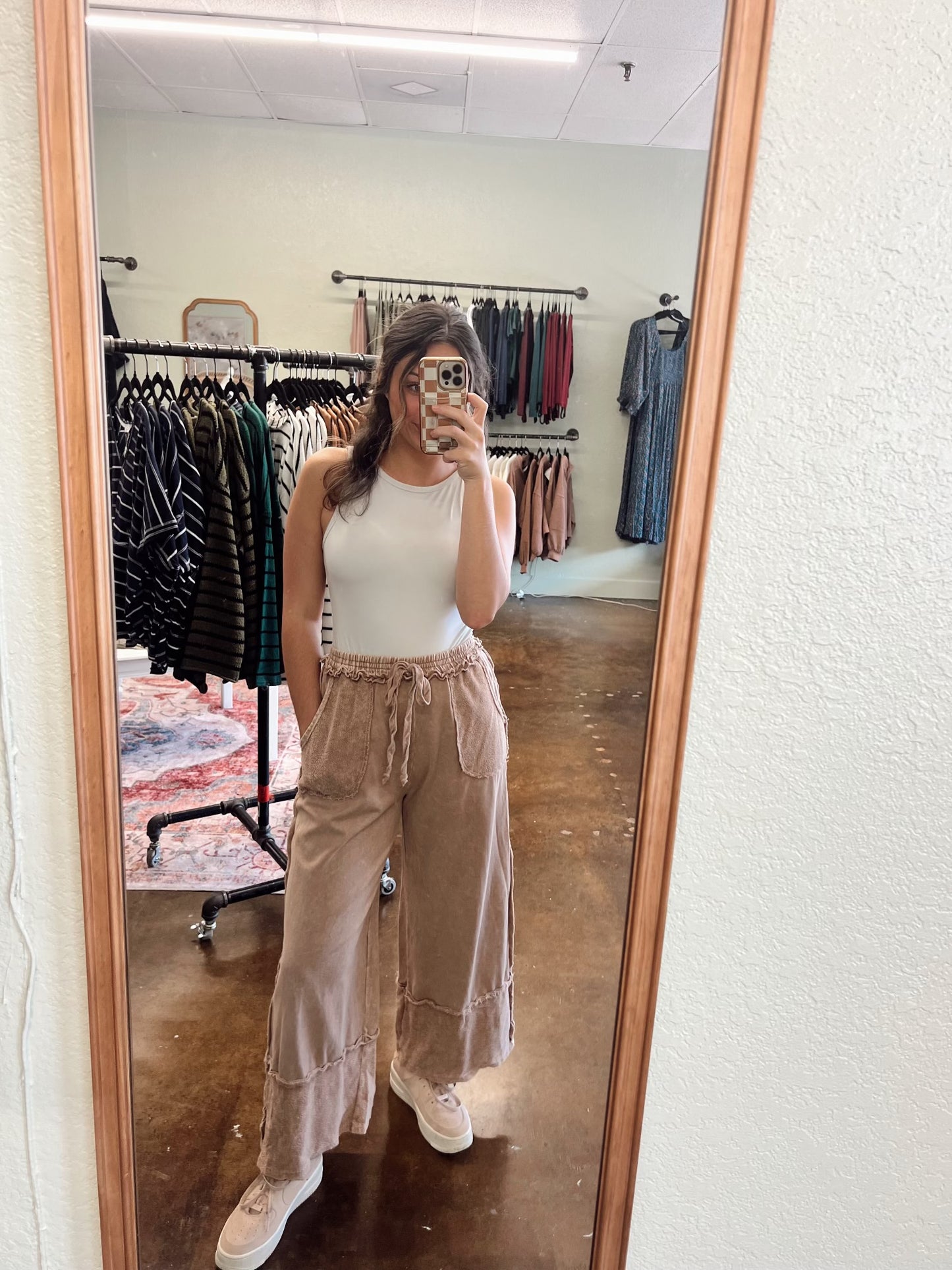 Cocoa Lounge Pant