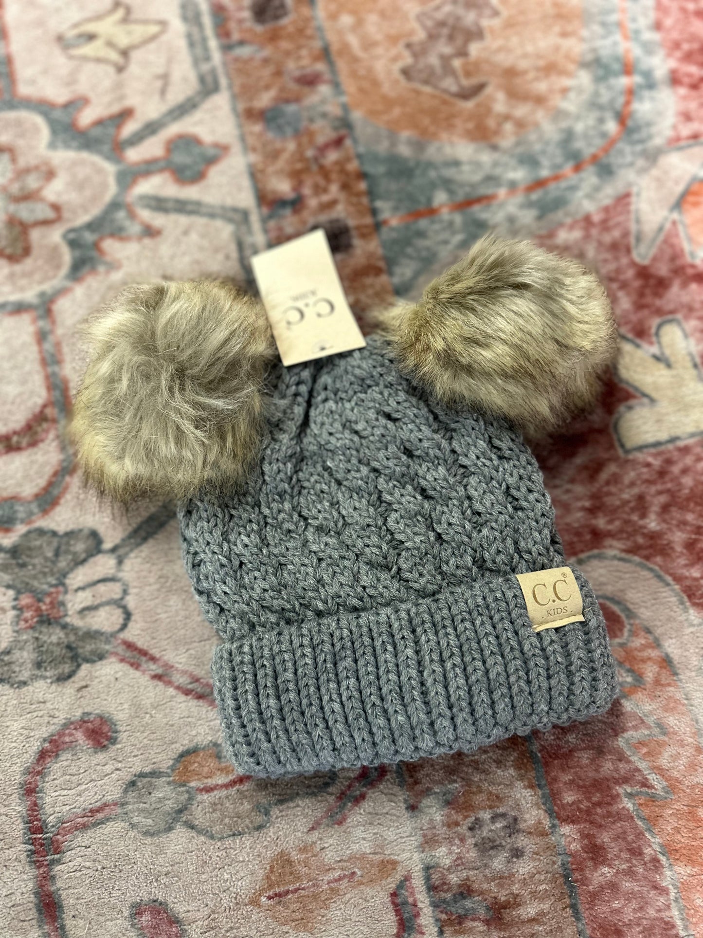 Baby C.C. Beanie