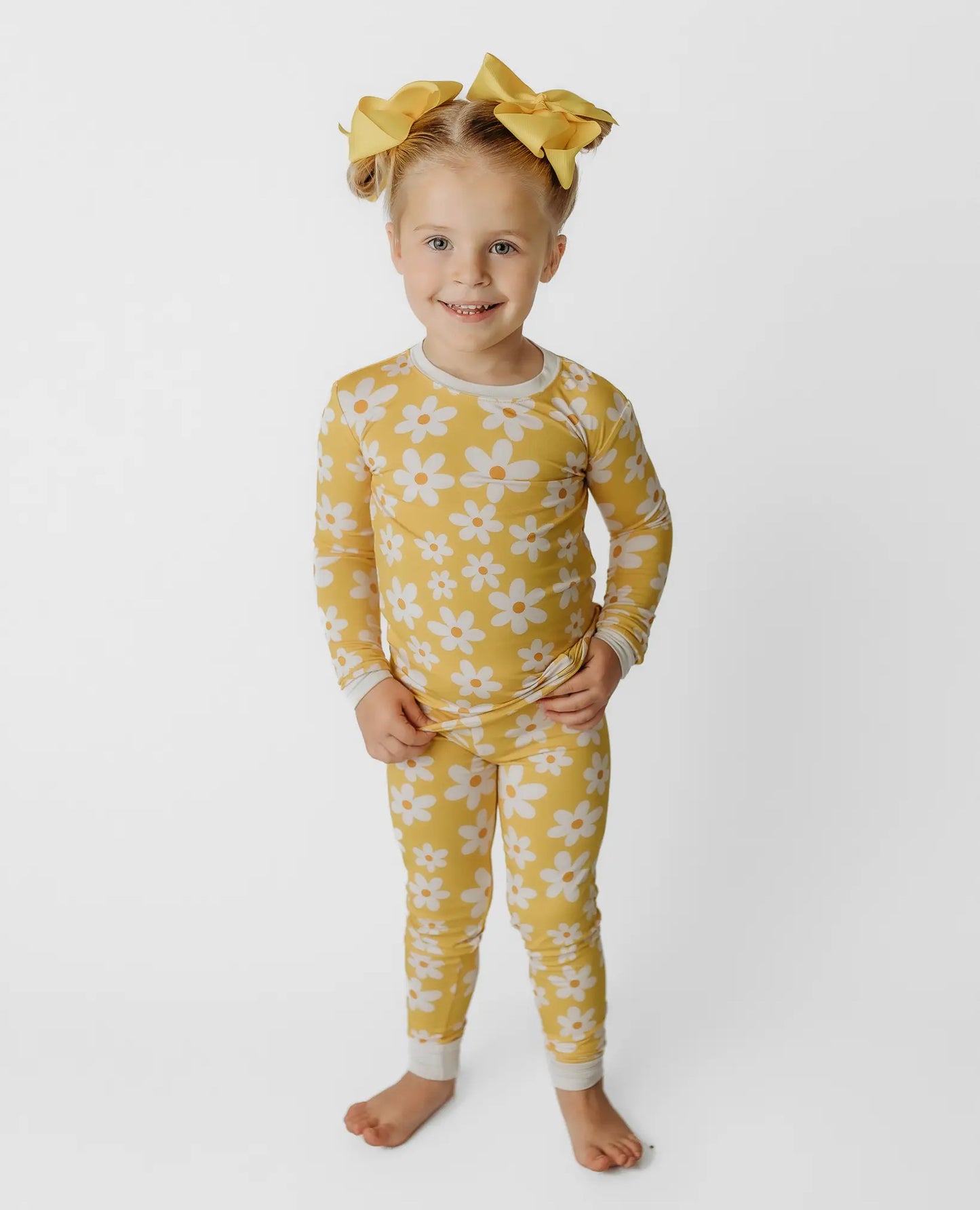 Lily Bamboo PJs
