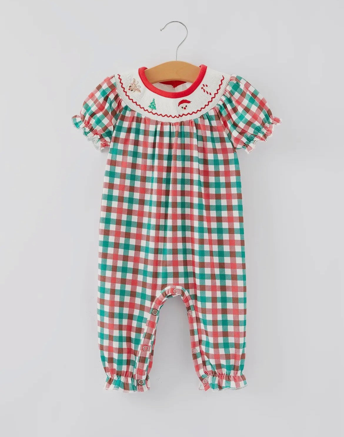 Christmas Onesie