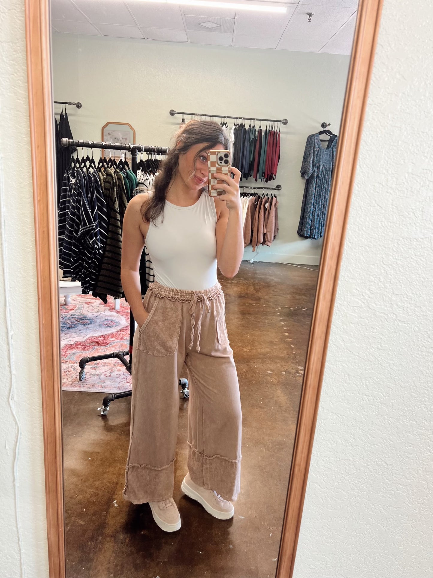 Cocoa Lounge Pant