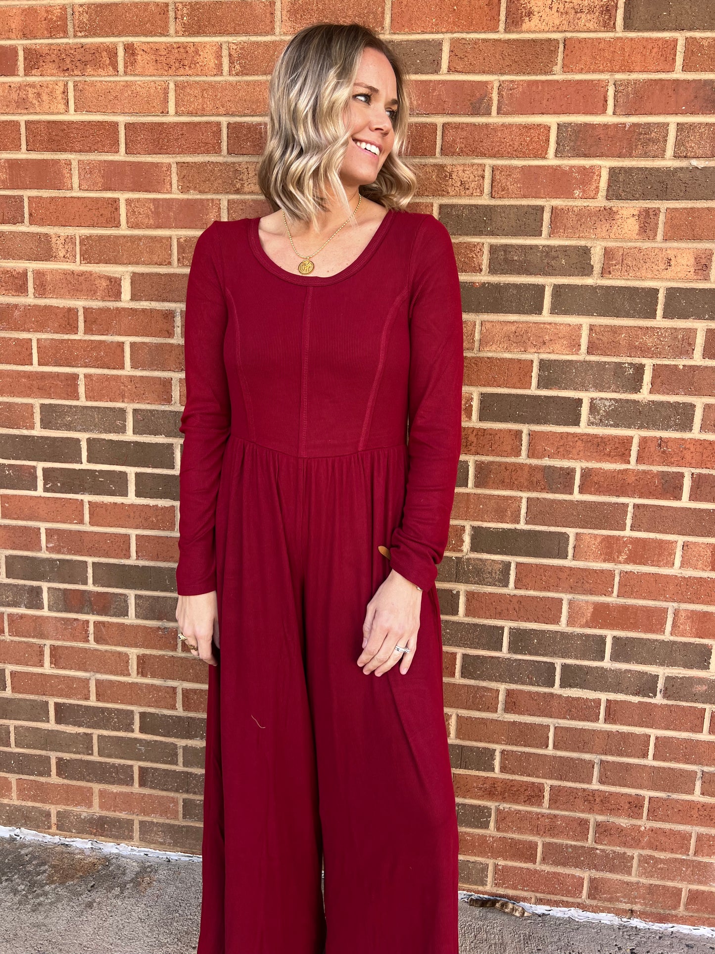 Wine Jumper