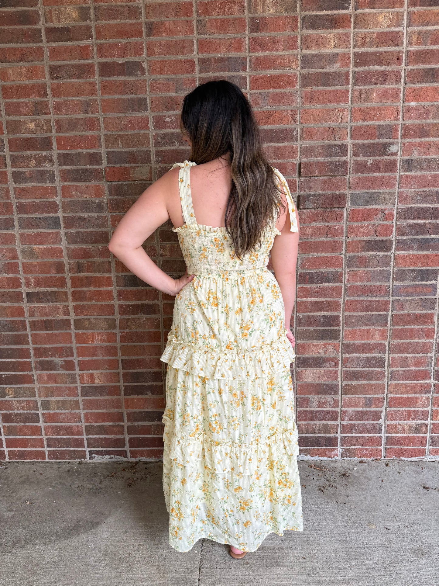 Dandie Dress