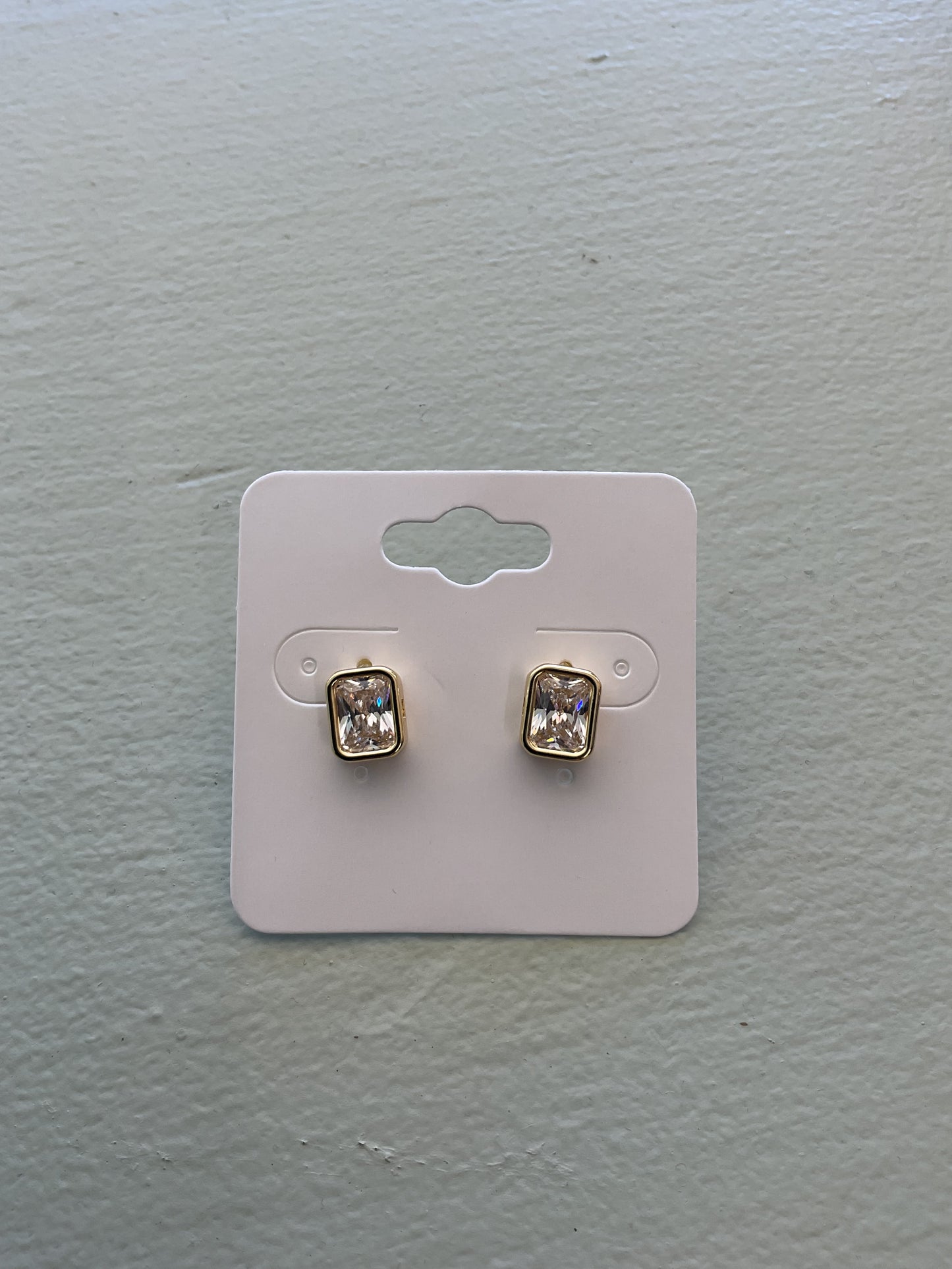 Diamond Studs