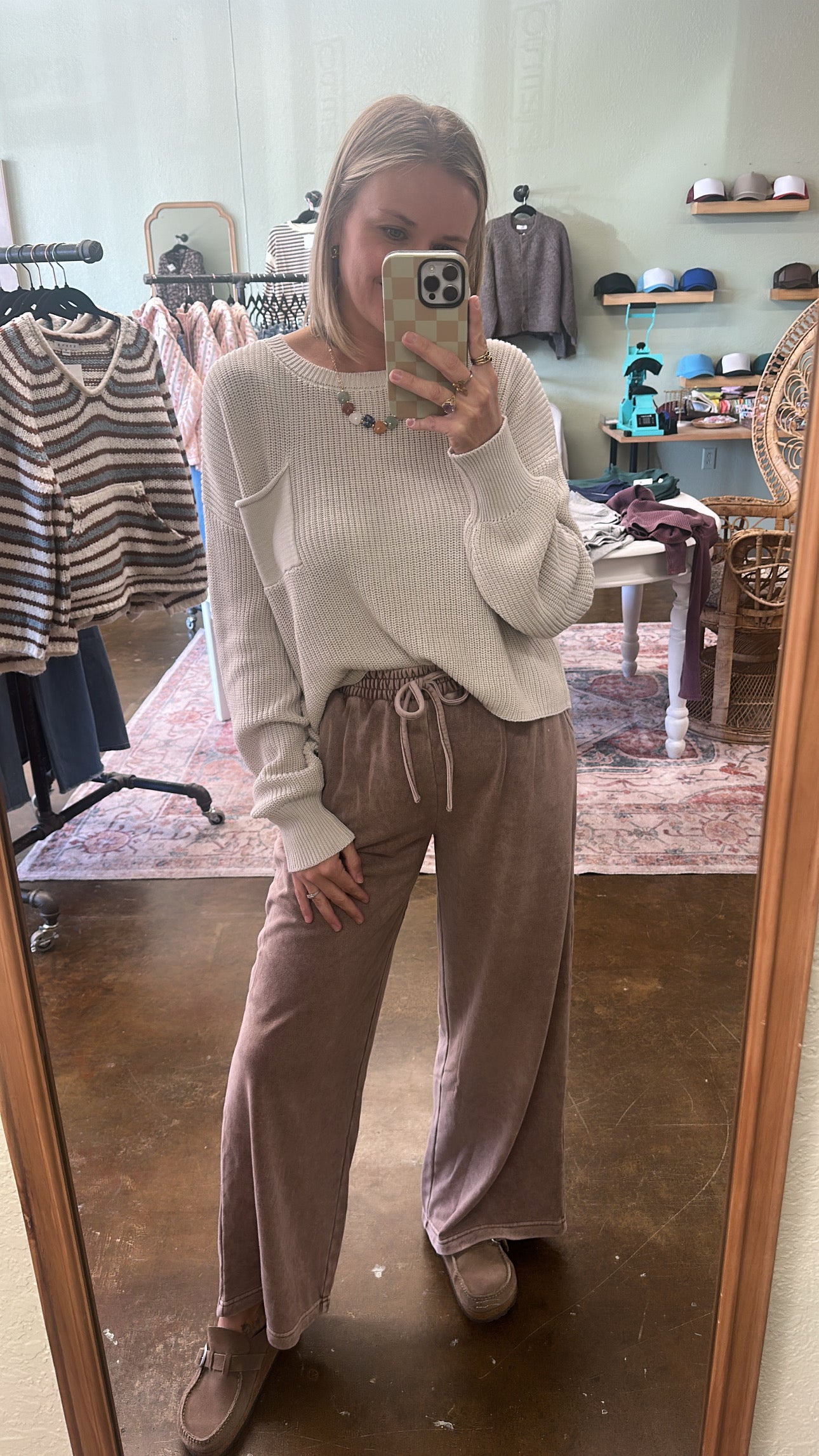 Cocoa Pants