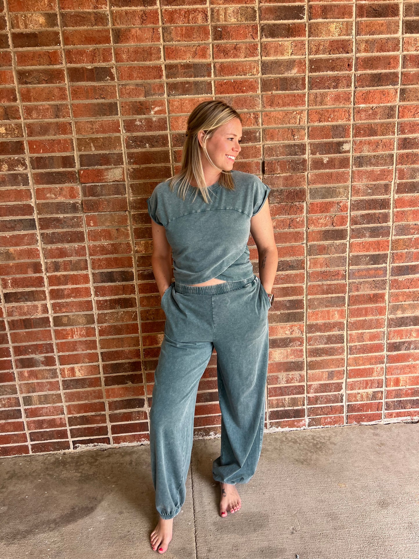 Tilley Set