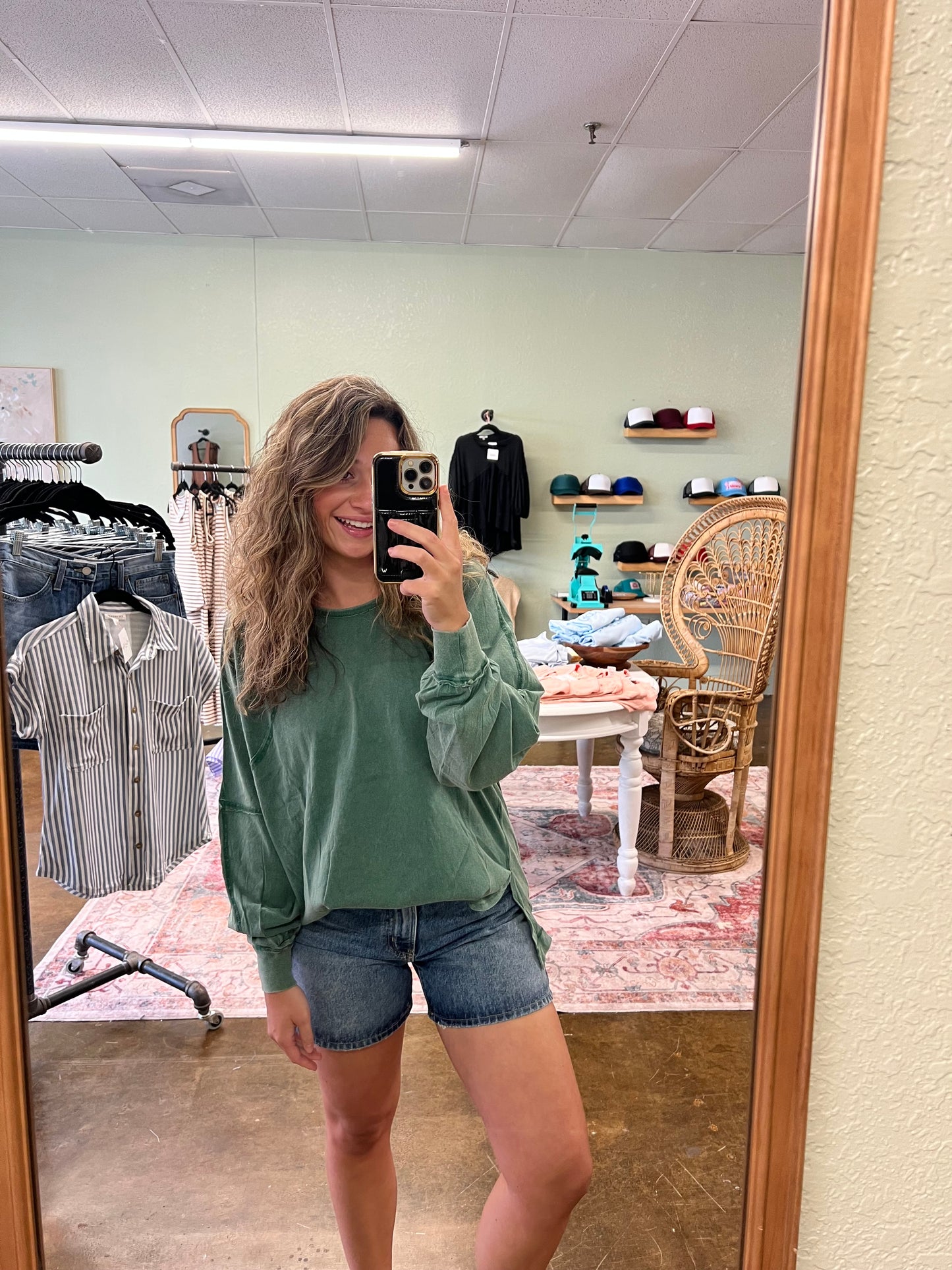 Forest Top