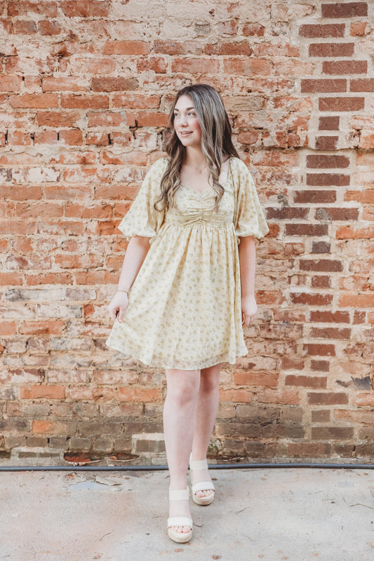 Sunny Dress