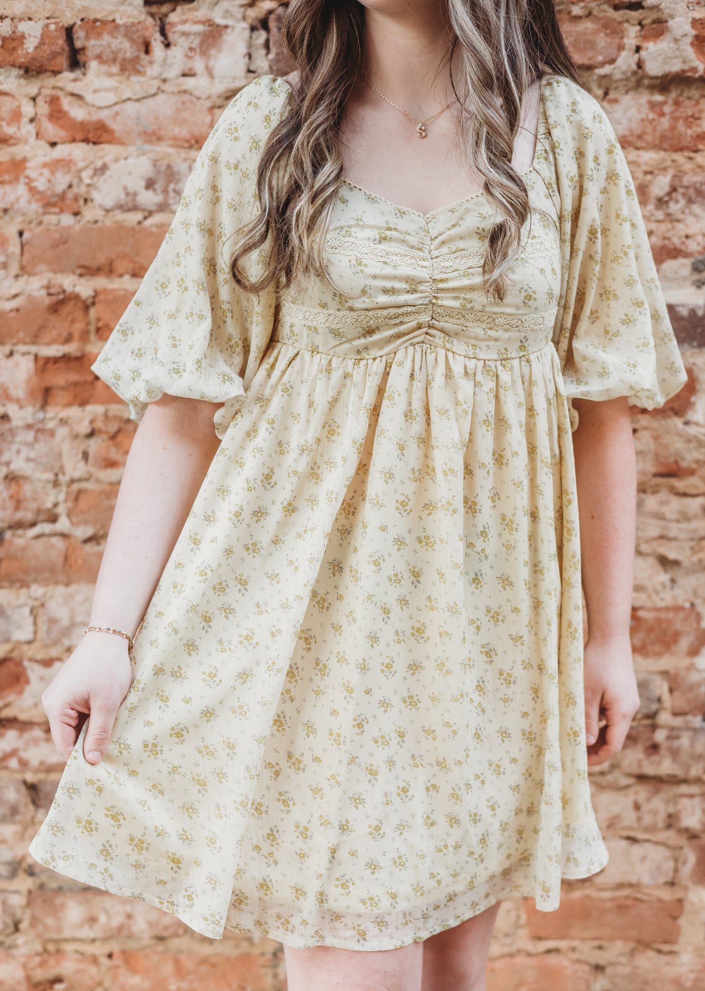 Sunny Dress