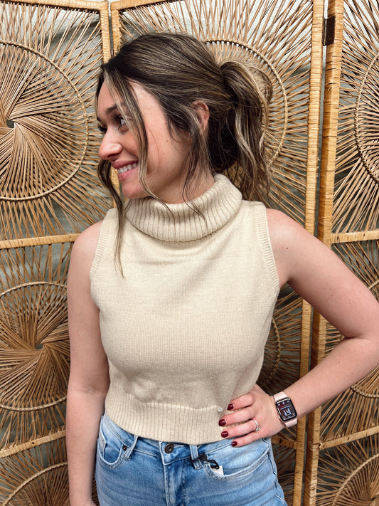 Alice Turtleneck