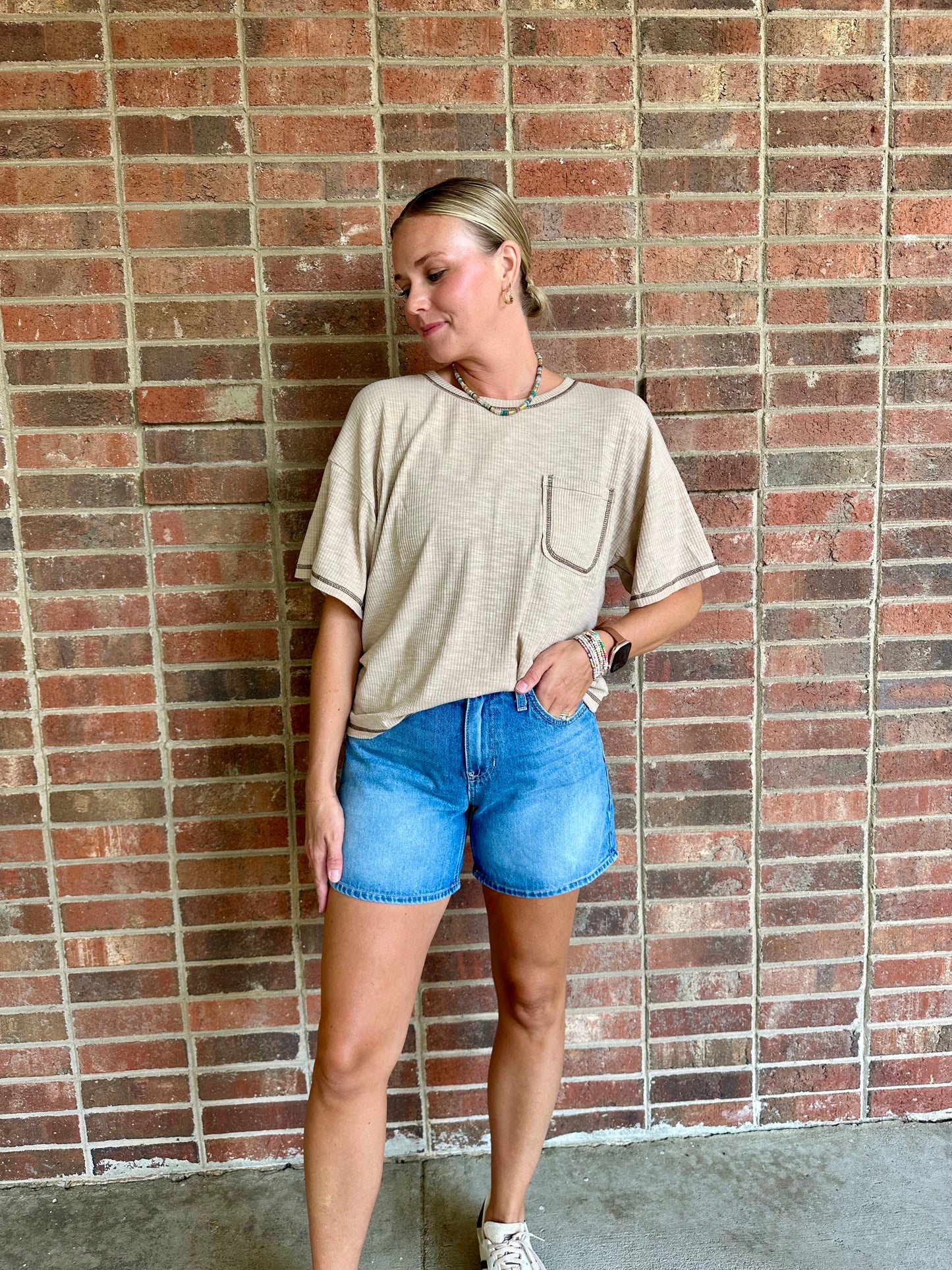 Lightweight Short