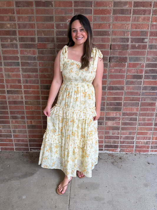 Dandie Dress