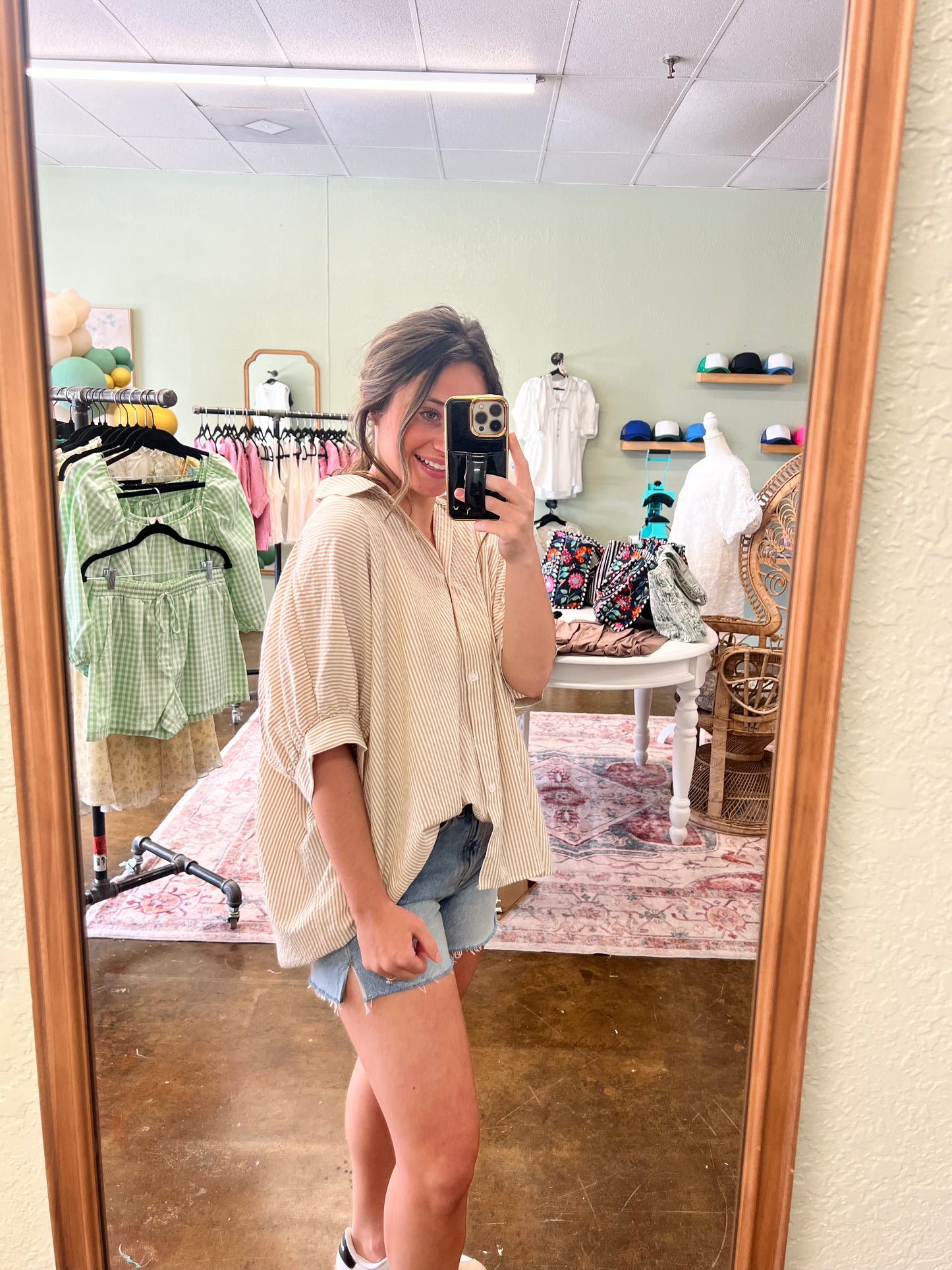 Ellie Top