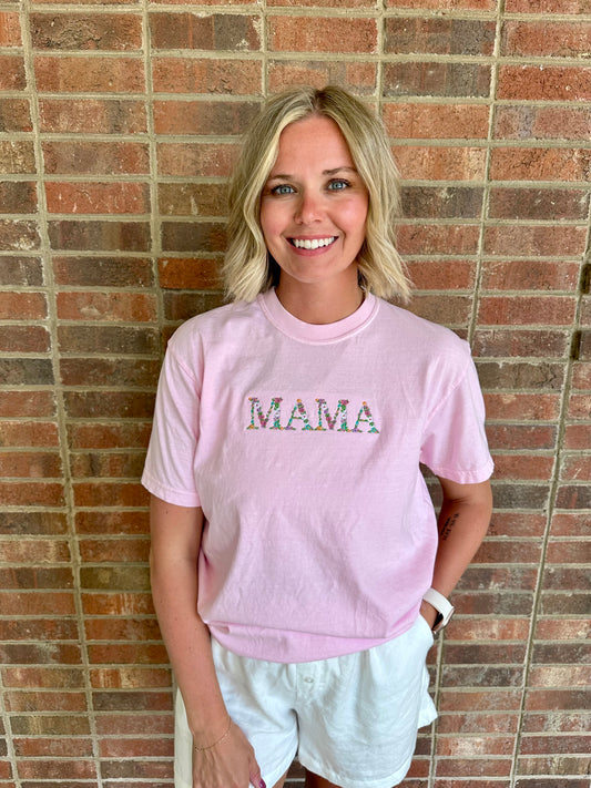 Mama Tee