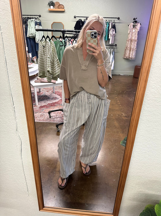 Bailey Pants
