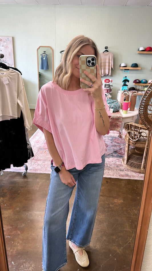 Lynn Top