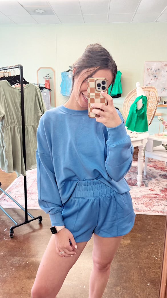 Stay Comfy Set