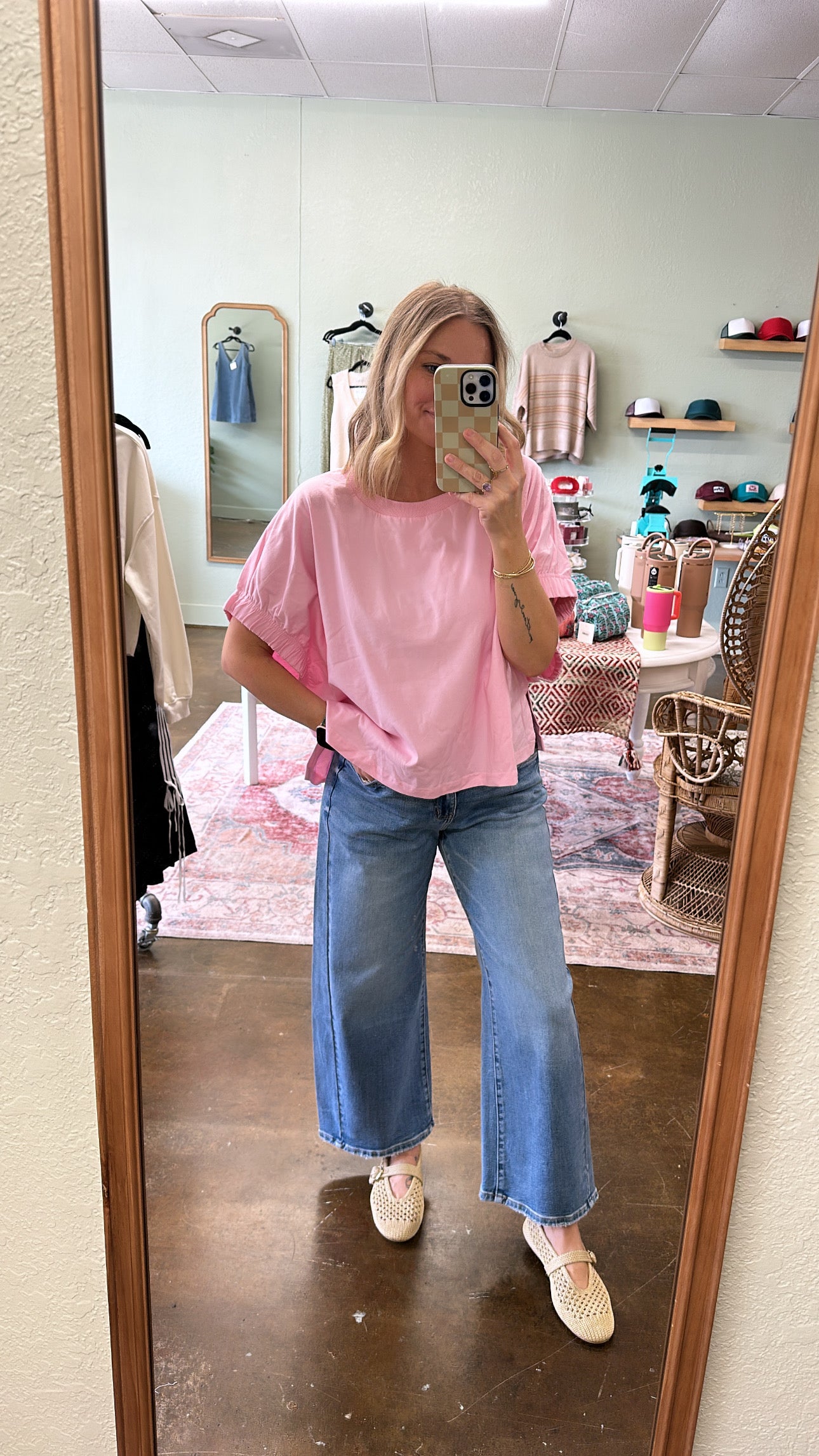 Lynn Top