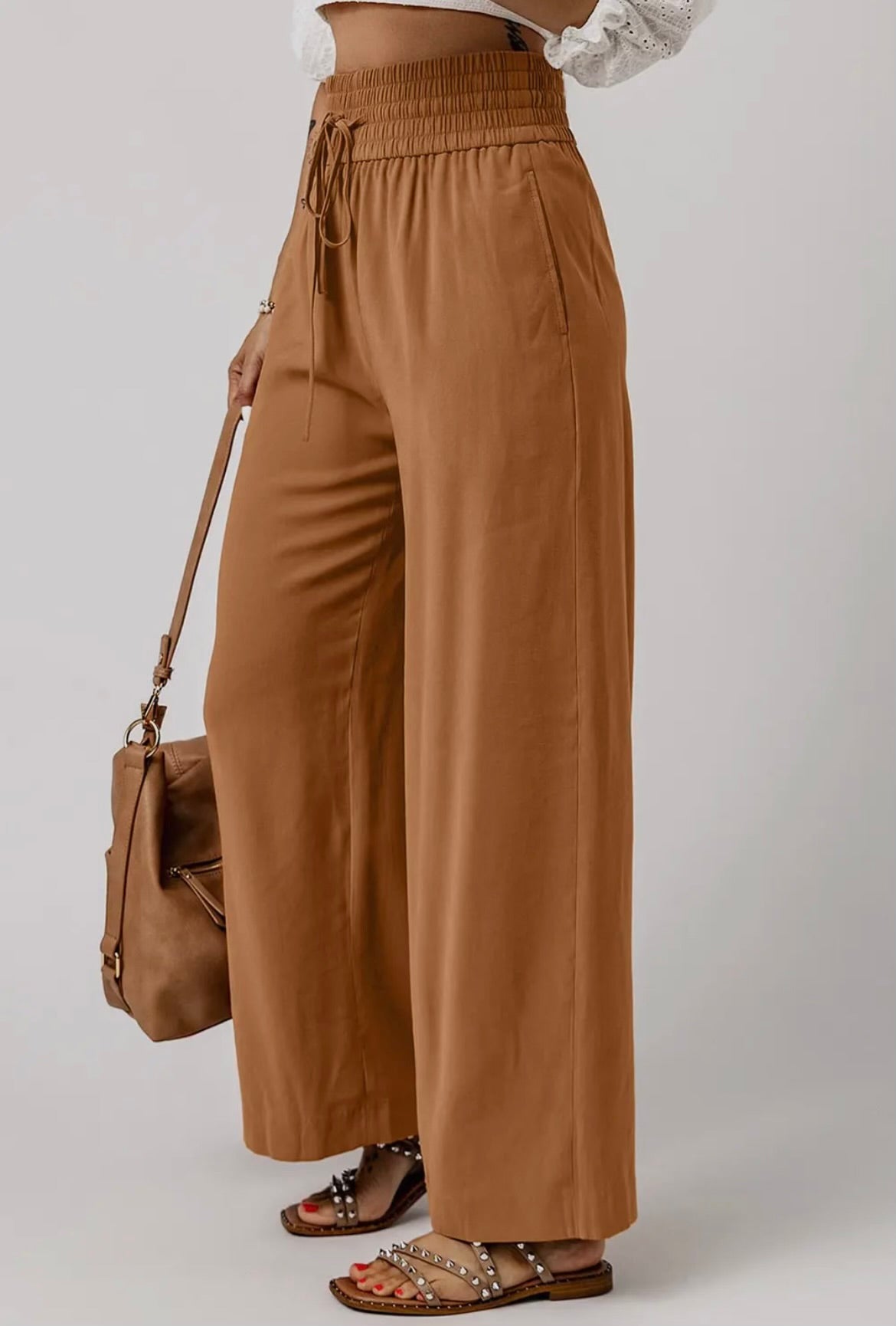 Callie Casual Pants