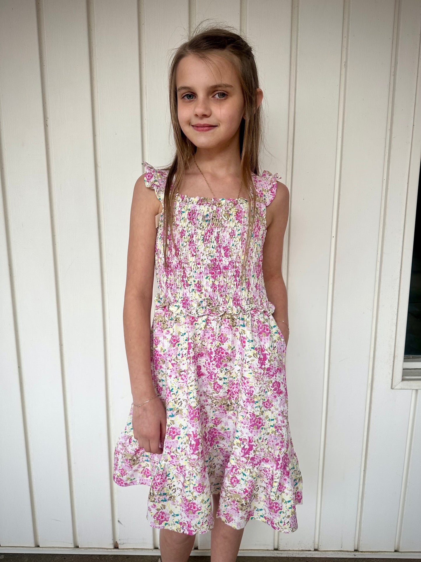 Quinn Dress