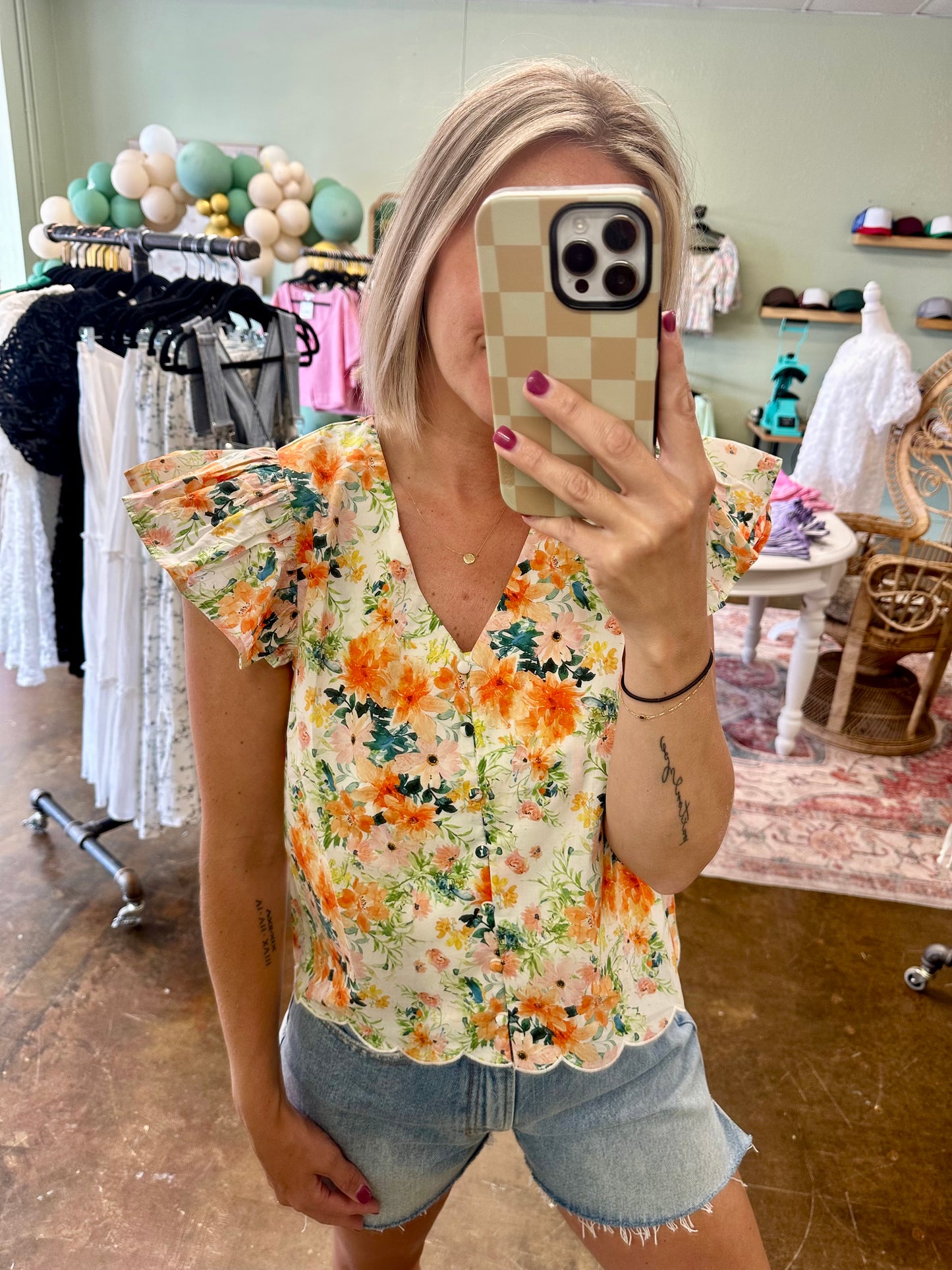 Cameron Top