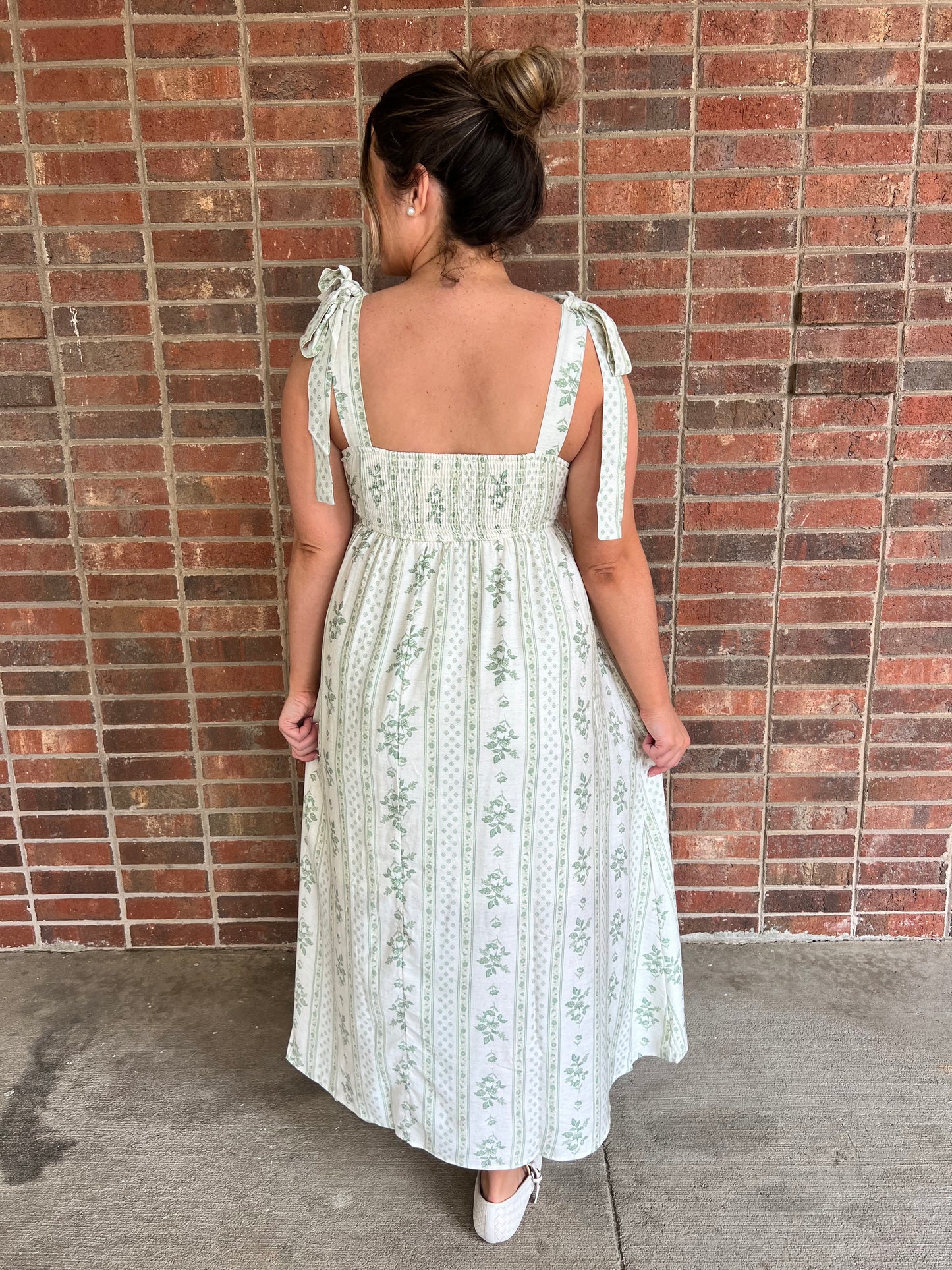 Ivy Dress