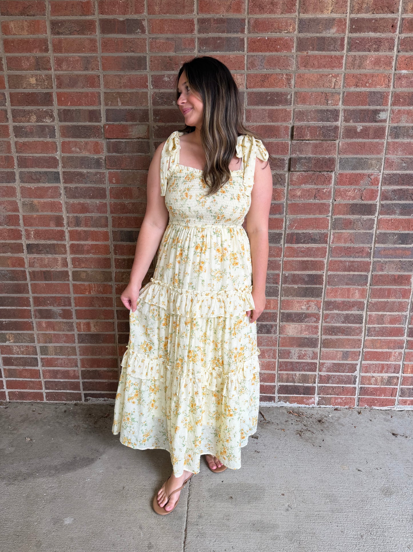 Dandie Dress