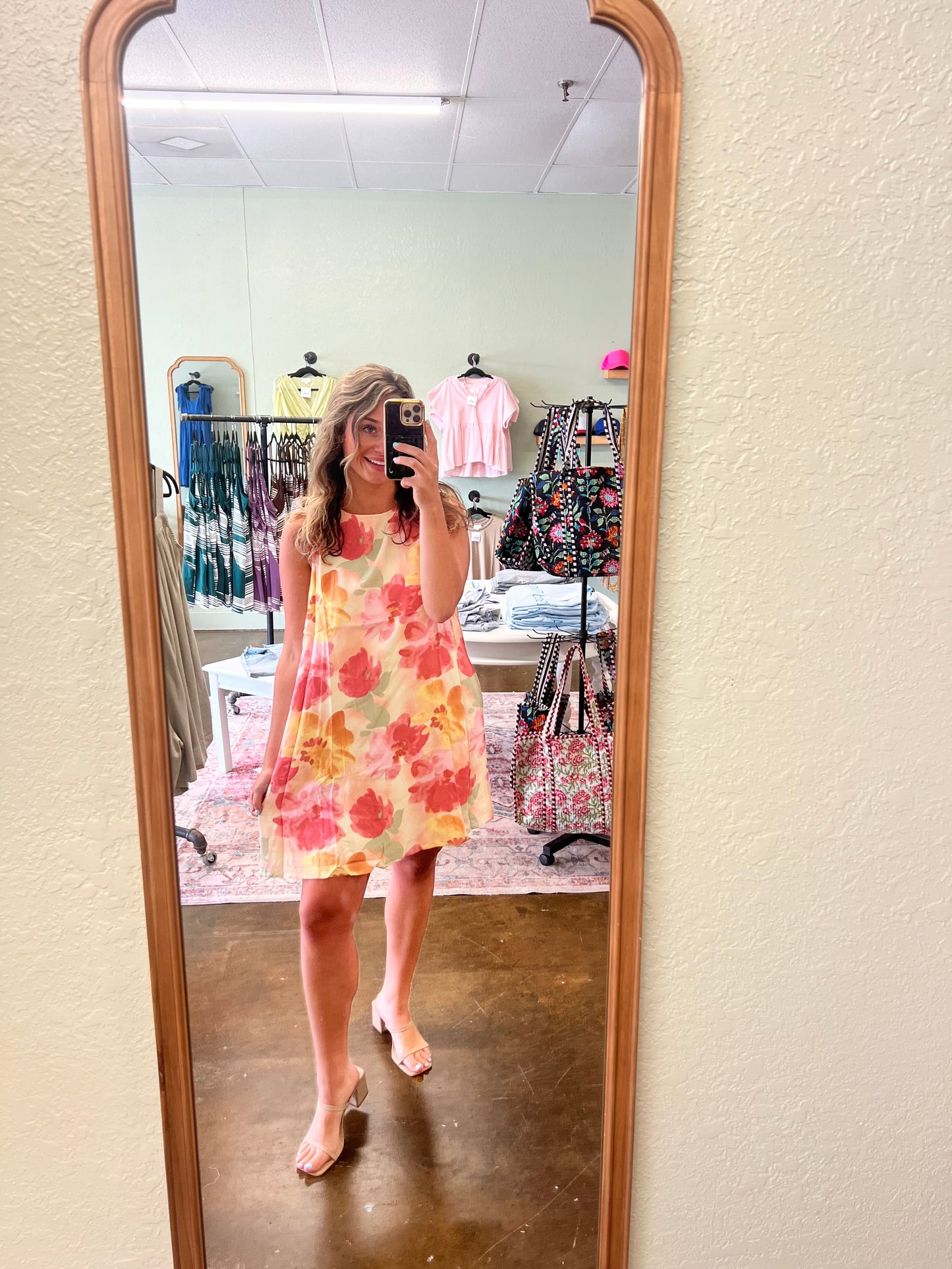 Aria Dress