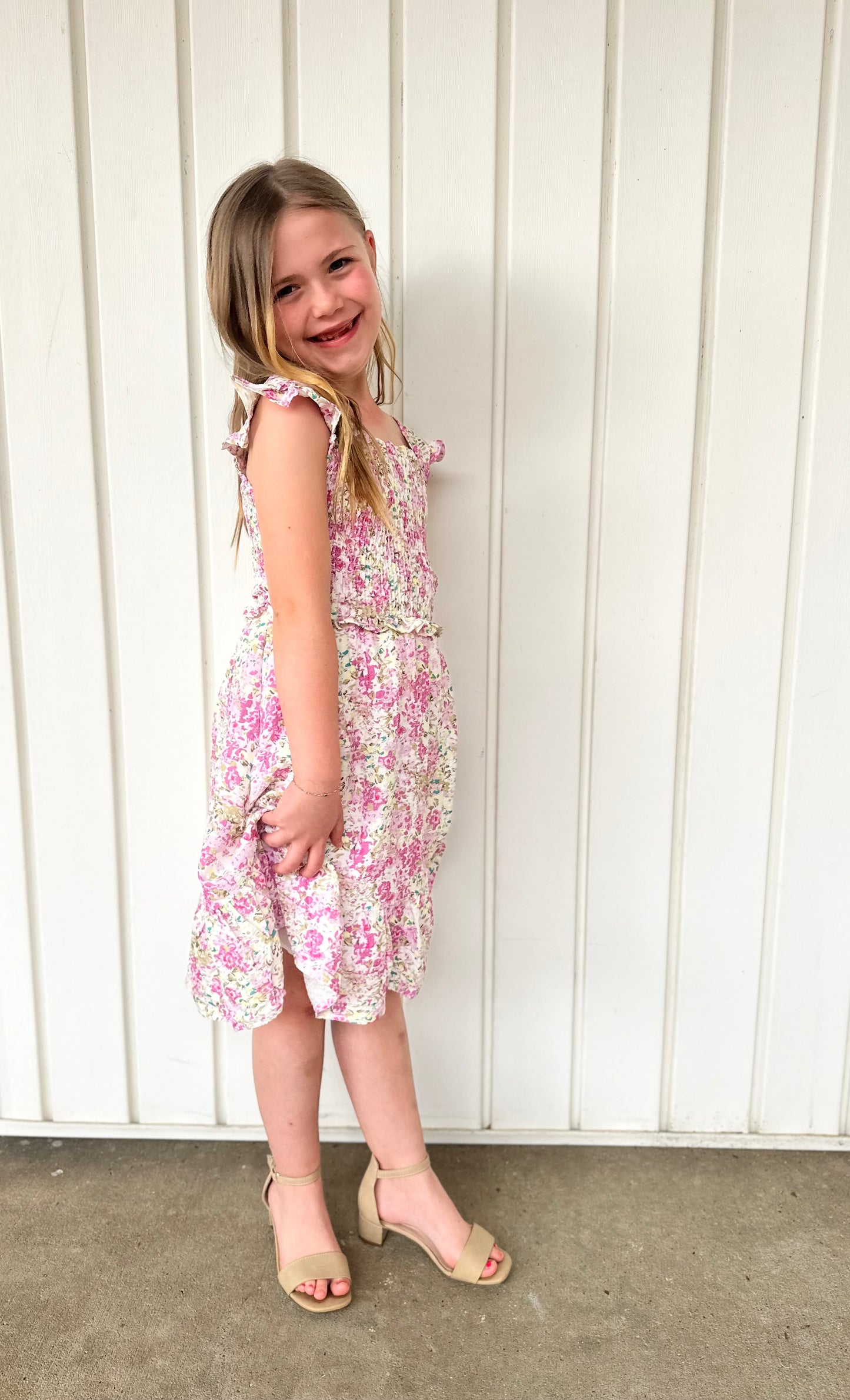 Quinn Dress