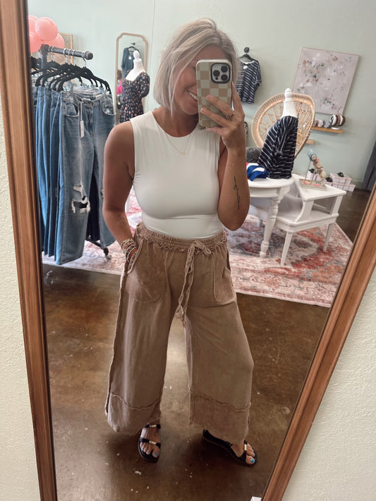 Cocoa Lounge Pant