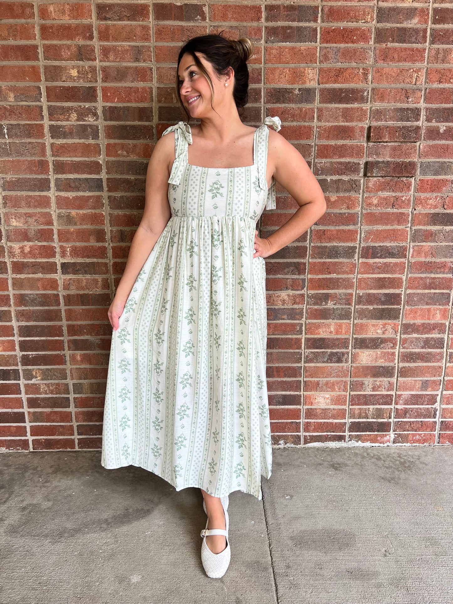 Ivy Dress