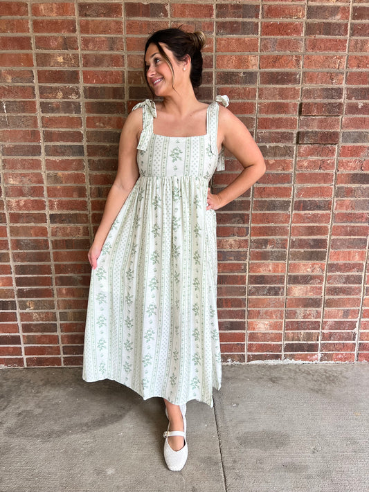 Ivy Dress