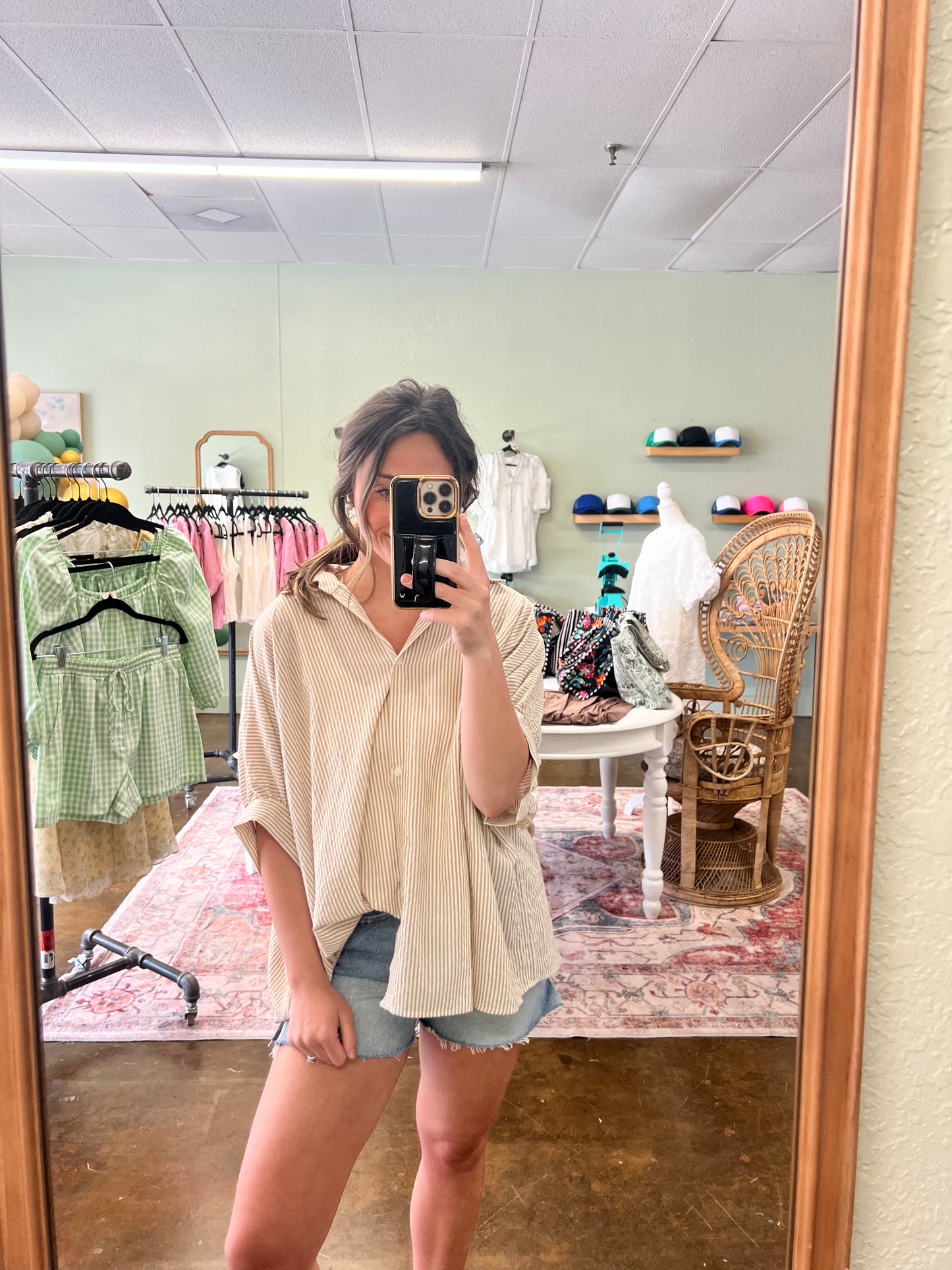 Ellie Top