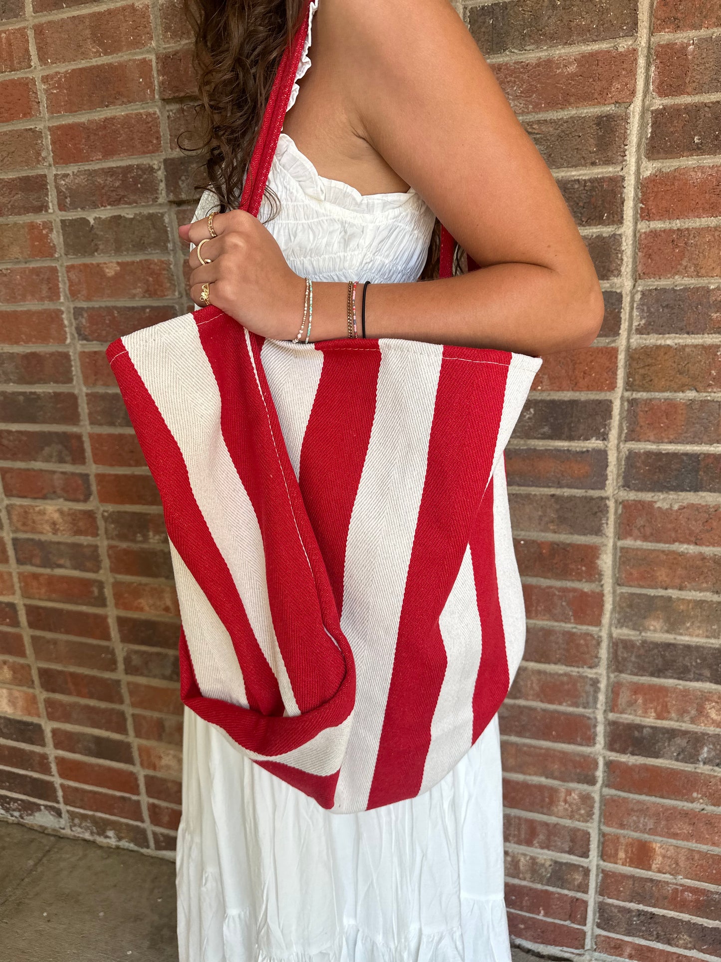 Candy Tote Bag