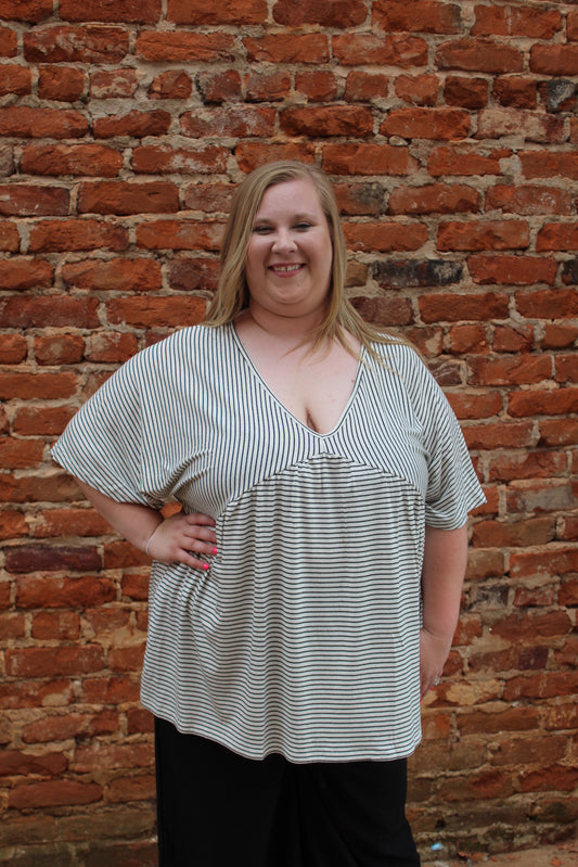 Skylar Top