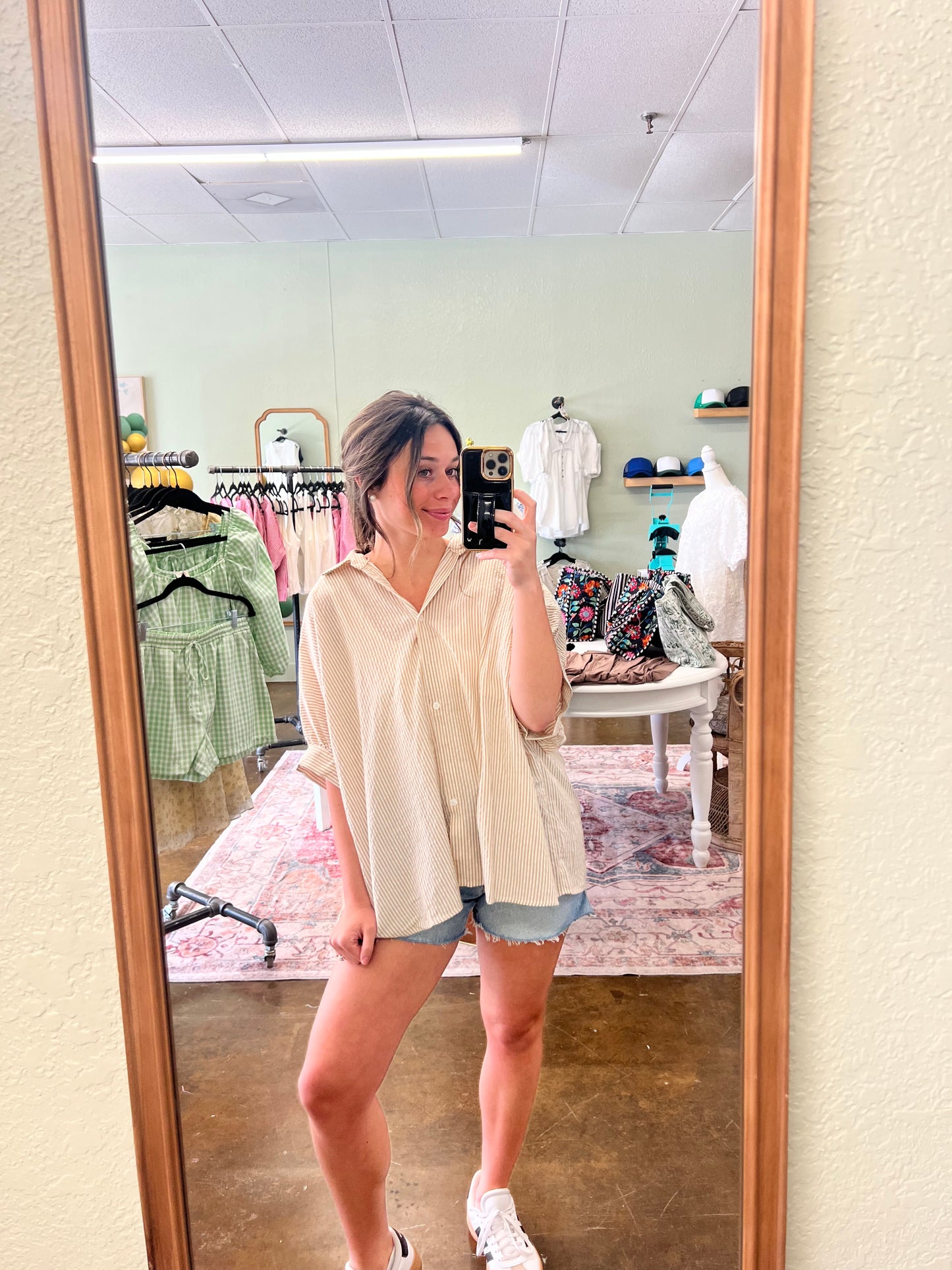 Ellie Top