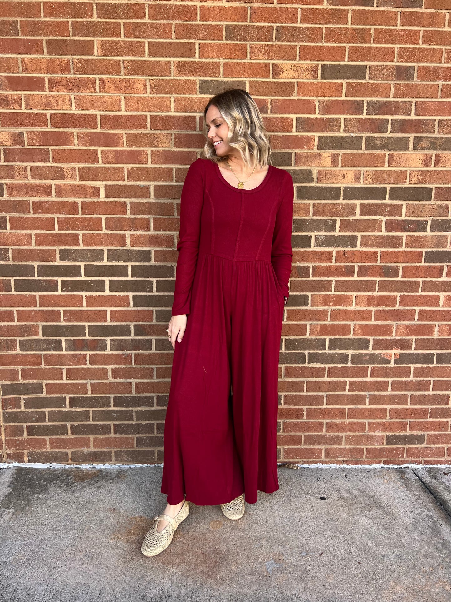 Wine Jumper