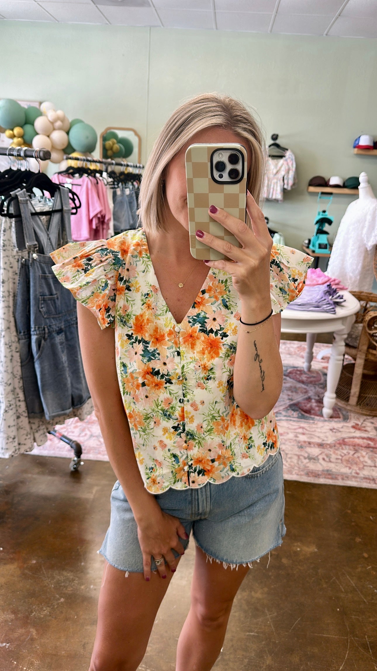 Cameron Top