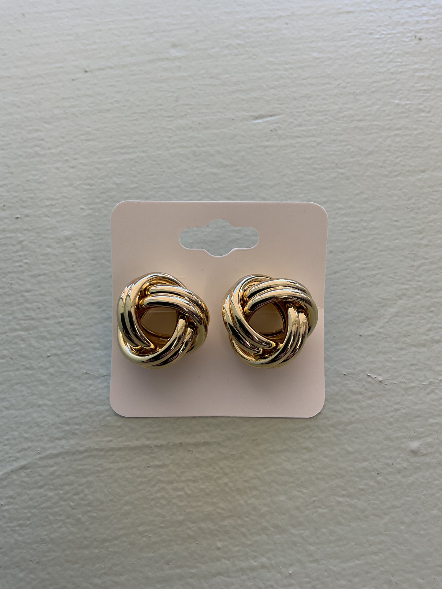 Knot Studs