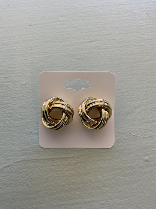 Knot Studs
