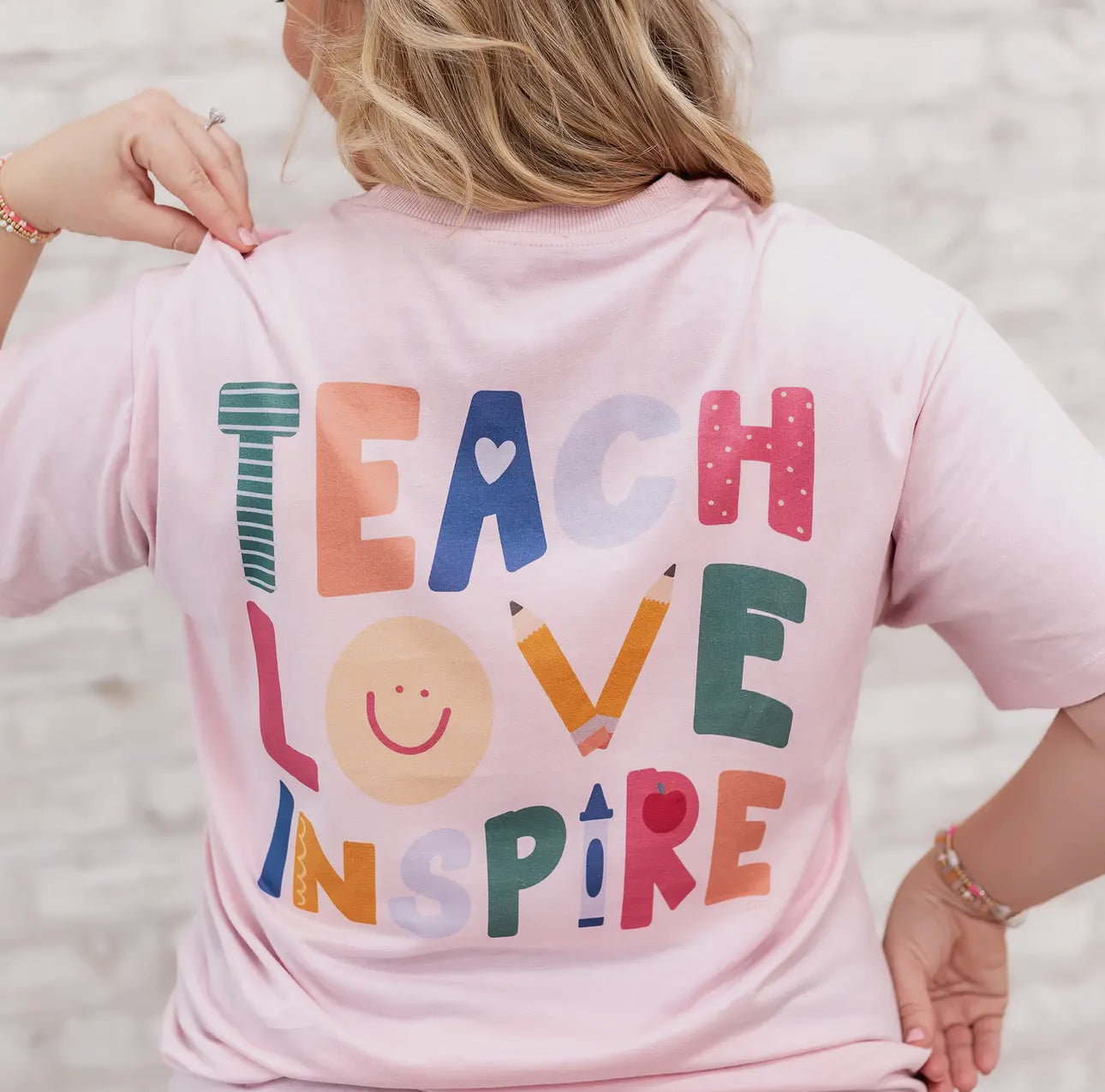 Teacher Tee