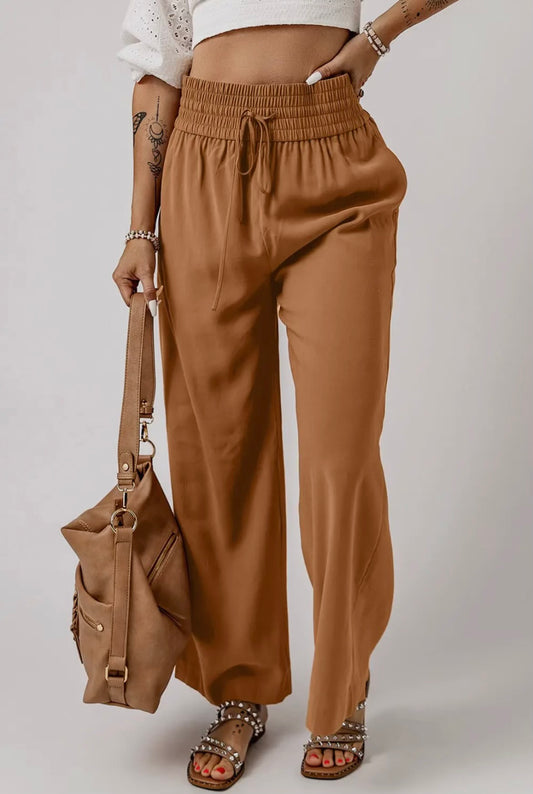 Callie Casual Pants