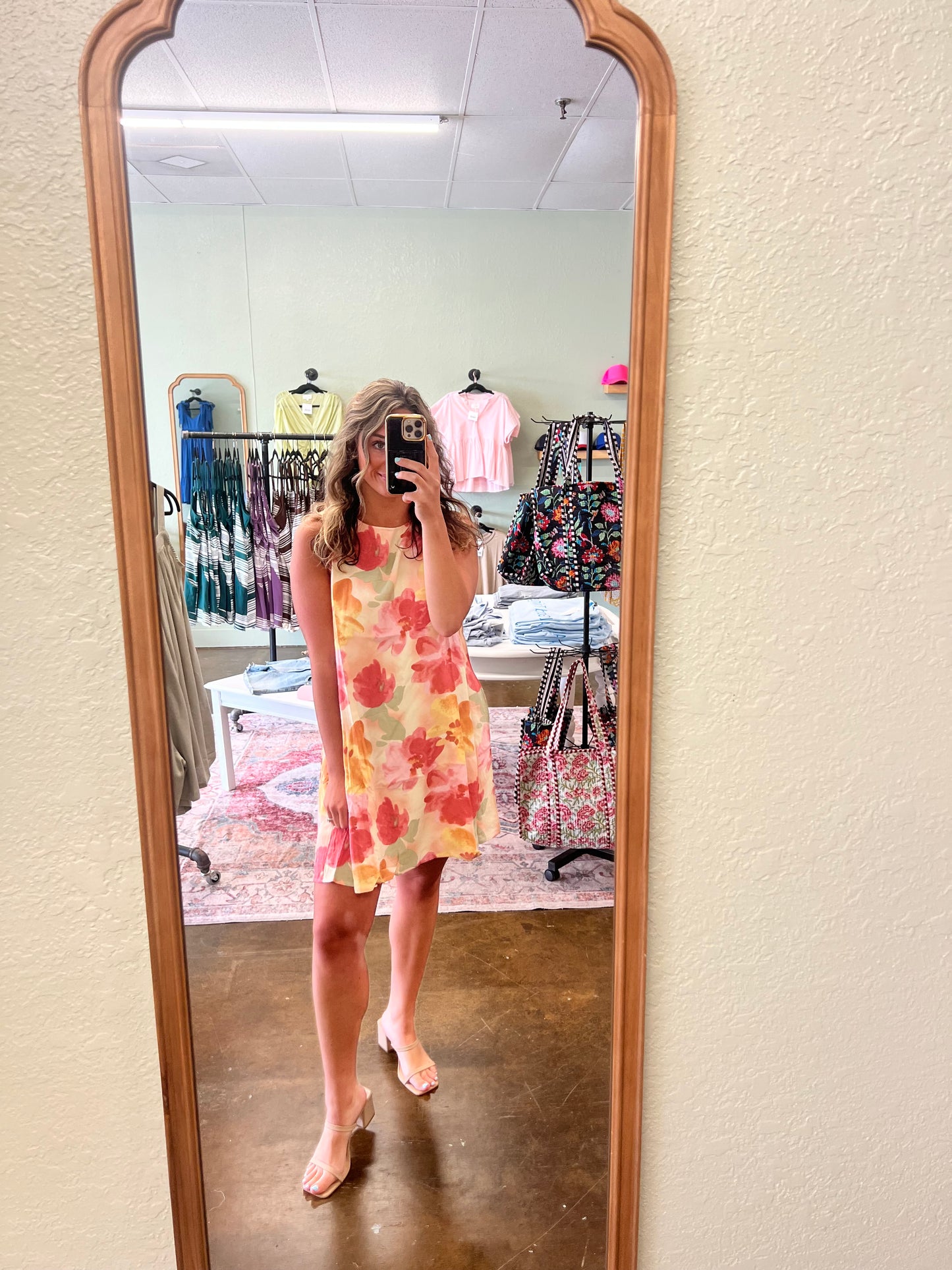 Aria Dress