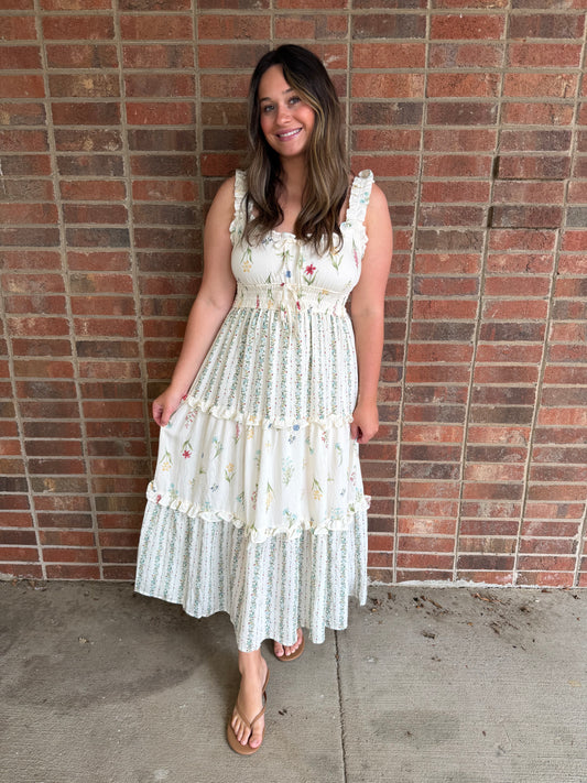 Lilly Dress