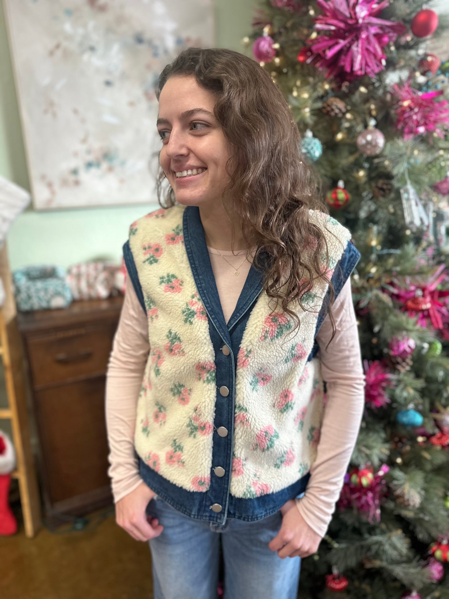 Carla Vest